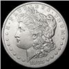 Image 1 : 1883-S Morgan Silver Dollar CLOSELY UNCIRCULATED