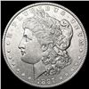 Image 1 : 1897-O Morgan Silver Dollar CLOSELY UNCIRCULATED