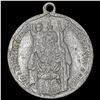 Image 2 : Catholic Charm Pendent UNCIRCULATED