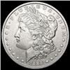Image 1 : 1889-O Morgan Silver Dollar CLOSELY UNCIRCULATED