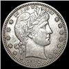 Image 1 : 1912 Barber Quarter UNCIRCULATED