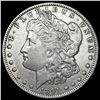 Image 1 : 1891-O Morgan Silver Dollar CLOSELY UNCIRCULATED