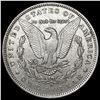 Image 2 : 1891-O Morgan Silver Dollar CLOSELY UNCIRCULATED