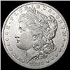 Image 1 : 1884-S Morgan Silver Dollar CLOSELY UNCIRCULATED