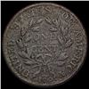 Image 2 : 1803 Draped Bust Large Cent NEARLY UNCIRCULATED
