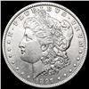 Image 1 : 1897-O Morgan Silver Dollar CLOSELY UNCIRCULATED