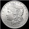 1886-O Morgan Silver Dollar LIGHTLY CIRCULATED