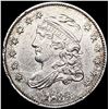 Image 1 : 1834 Capped Bust Half Dime CLOSELY UNCIRCULATED