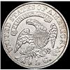Image 2 : 1834 Capped Bust Half Dime CLOSELY UNCIRCULATED