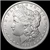 1894-O Morgan Silver Dollar LIGHTLY CIRCULATED