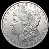Image 1 : 1897-O Morgan Silver Dollar CLOSELY UNCIRCULATED