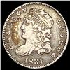 Image 1 : 1831 Capped Bust Half Dime NICELY CIRCULATED
