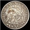 Image 2 : 1831 Capped Bust Half Dime NICELY CIRCULATED