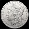 Image 1 : 1884-S Morgan Silver Dollar CLOSELY UNCIRCULATED
