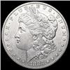 Image 1 : 1883-S Morgan Silver Dollar CLOSELY UNCIRCULATED