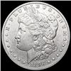 Image 1 : 1896-O Morgan Silver Dollar CLOSELY UNCIRCULATED