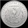 Image 2 : 1896-O Morgan Silver Dollar CLOSELY UNCIRCULATED