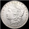 1894-O Morgan Silver Dollar LIGHTLY CIRCULATED