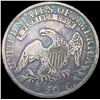 Image 2 : 1811/10 Capped Bust Half Dollar NICELY CIRCULATED