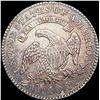 Image 2 : 1827 Capped Bust Dime LIGHTLY CIRCULATED