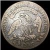 Image 2 : 1818 Capped Bust Quarter NICELY CIRCULATED