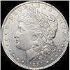 Image 1 : 1891-O Morgan Silver Dollar CLOSELY UNCIRCULATED