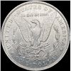 Image 2 : 1891-O Morgan Silver Dollar CLOSELY UNCIRCULATED