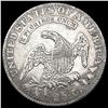 Image 2 : 1821 Capped Bust Quarter LIGHTLY CIRCULATED