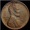 Image 1 : 1914-S Wheat Cent LIGHTLY CIRCULATED