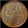 Image 2 : 1914-S Wheat Cent LIGHTLY CIRCULATED