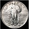 Image 1 : 1920-S Standing Liberty Quarter CLOSELY UNCIRCULAT