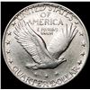 Image 2 : 1920-S Standing Liberty Quarter CLOSELY UNCIRCULAT