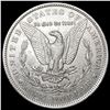 Image 2 : 1889-O Morgan Silver Dollar CLOSELY UNCIRCULATED