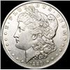 Image 1 : 1889-O Morgan Silver Dollar CLOSELY UNCIRCULATED