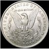 Image 2 : 1889-O Morgan Silver Dollar CLOSELY UNCIRCULATED