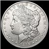 Image 1 : 1896-O Morgan Silver Dollar CLOSELY UNCIRCULATED