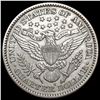 Image 2 : 1900-S Barber Quarter UNCIRCULATED