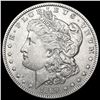 Image 1 : 1889-O Morgan Silver Dollar CLOSELY UNCIRCULATED