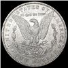 Image 2 : 1883-S Morgan Silver Dollar CLOSELY UNCIRCULATED