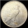 Image 2 : 1927-S Silver Peace Dollar CLOSELY UNCIRCULATED