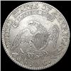 Image 2 : 1811 Capped Bust Half Dollar CLOSELY UNCIRCULATED