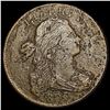 Image 1 : 1803 Sm Date & Frac Draped Bust Large Cent NICELY
