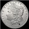 Image 1 : 1897-O Morgan Silver Dollar CLOSELY UNCIRCULATED