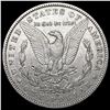 Image 2 : 1897-O Morgan Silver Dollar CLOSELY UNCIRCULATED