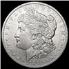 Image 1 : 1891-O Morgan Silver Dollar CLOSELY UNCIRCULATED