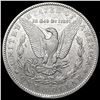 Image 2 : 1891-O Morgan Silver Dollar CLOSELY UNCIRCULATED