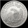 Image 2 : 1811 Capped Bust Half Dollar NEARLY UNCIRCULATED