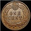 Image 2 : 1872 Indian Head Cent CLOSELY UNCIRCULATED