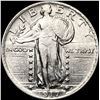 Image 1 : 1917 Standing Liberty Quarter CLOSELY UNCIRCULATED