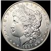 Image 1 : 1891-O Morgan Silver Dollar CLOSELY UNCIRCULATED